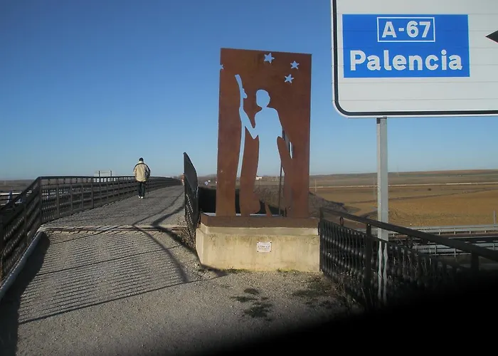 게스트하우스 Apartamento Pension La Via Lactea