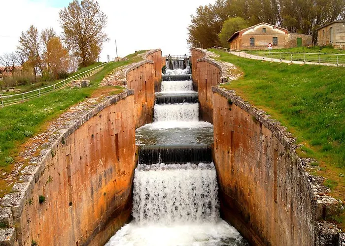 Apartamento Pension La Via Lactea