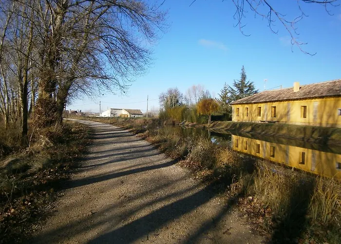 Apartamento Pension La Via Lactea 프로미스타