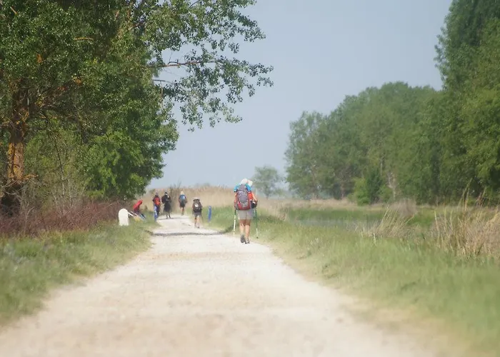 Apartamento Pension La Via Lactea