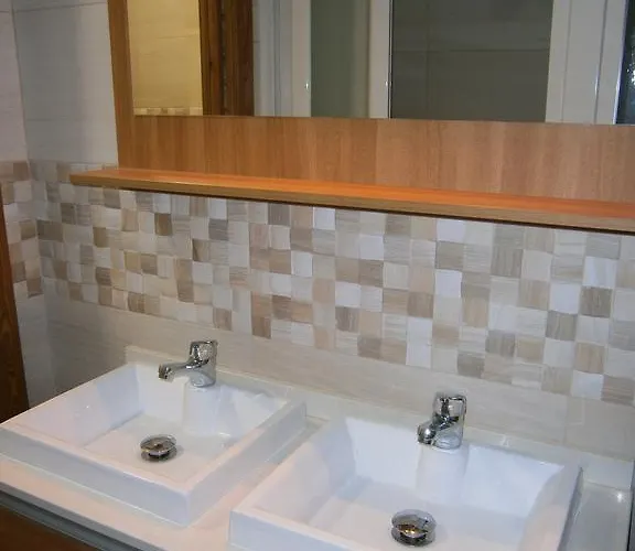 Apartamento Pension La Via Lactea 게스트하우스 2*