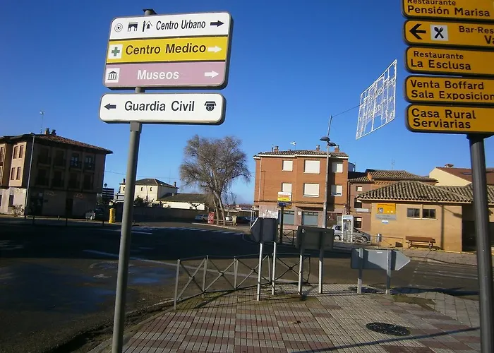 게스트하우스 Apartamento Pension La Via Lactea