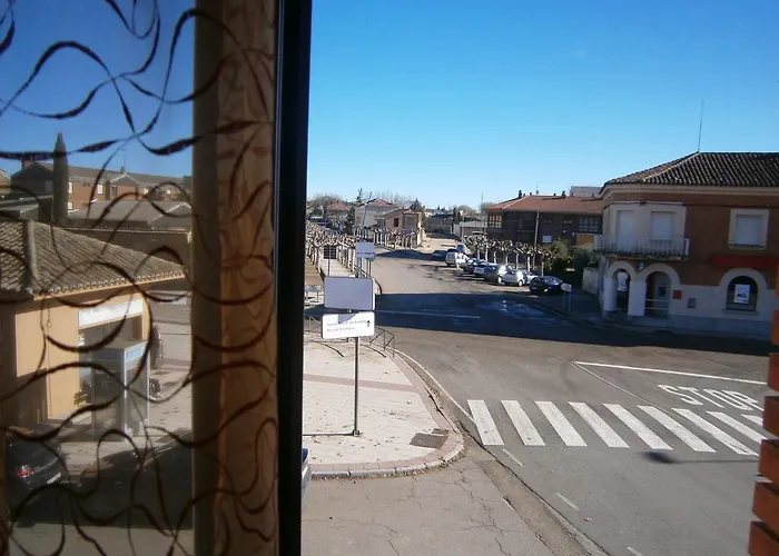 Apartamento Pension La Via Lactea 프로미스타