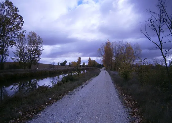 Apartamento Pension La Via Lactea 게스트하우스 2*