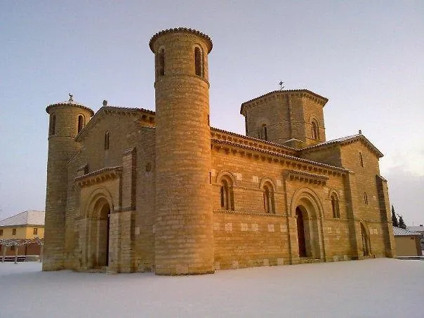 Apartamento Pension La Via Lactea