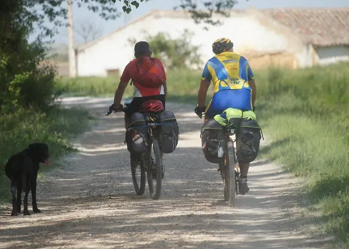 Apartamento Pension La Via Lactea 2* 프로미스타