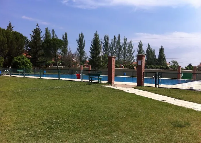 Apartamento Pension La Via Lactea 게스트하우스 프로미스타