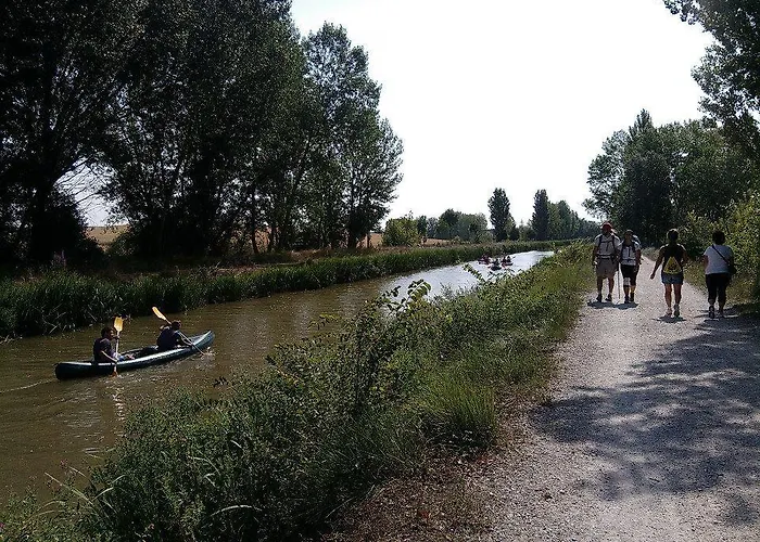 Apartamento Pension La Via Lactea 게스트하우스 프로미스타