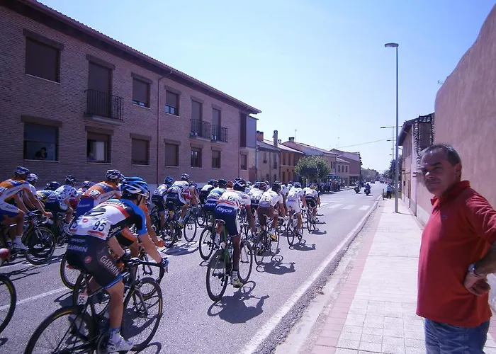 Apartamento Pension La Via Lactea 게스트하우스