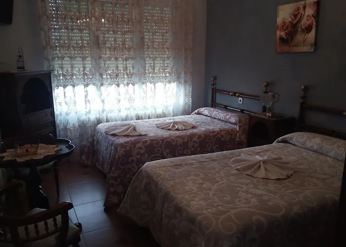 Apartamento Pension La Via Lactea 프로미스타