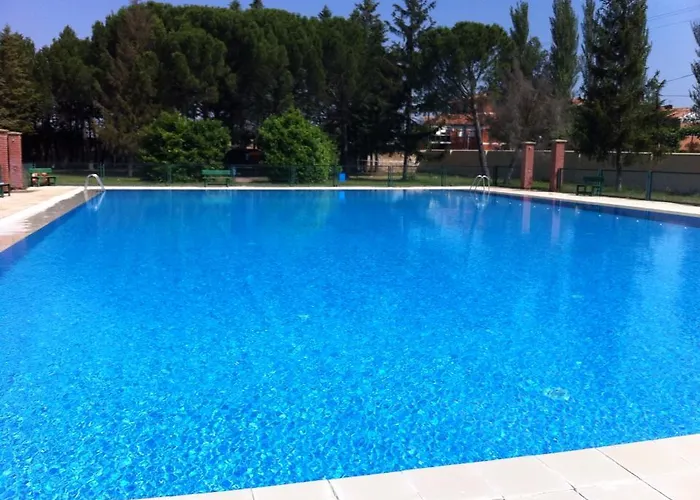 Apartamento Pension La Via Lactea 2* 프로미스타