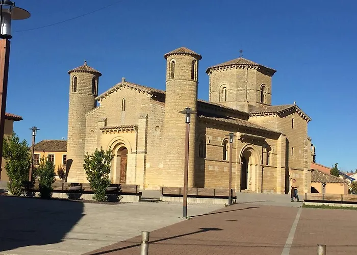 게스트하우스 Apartamento Pension La Via Lactea 프로미스타