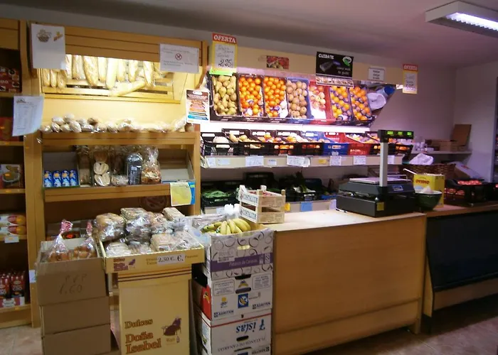 Apartamento Pension La Via Lactea 게스트하우스