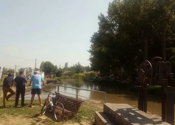 Apartamento Pension La Via Lactea