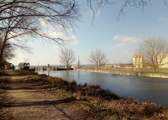 Apartamento Pension La Via Lactea 게스트하우스 프로미스타